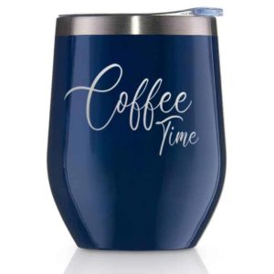 COFFEE TIME POHÁR 350 ml